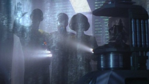 Background image for State of Flux