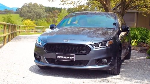 Background image for Falcon FG & FG X