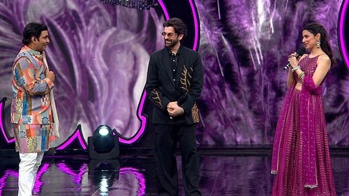 Background image for Judges Ki Jung