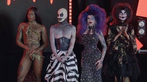 Background image for Grand Finale
