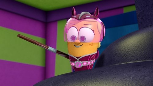 Background image for Motato Gets a Job