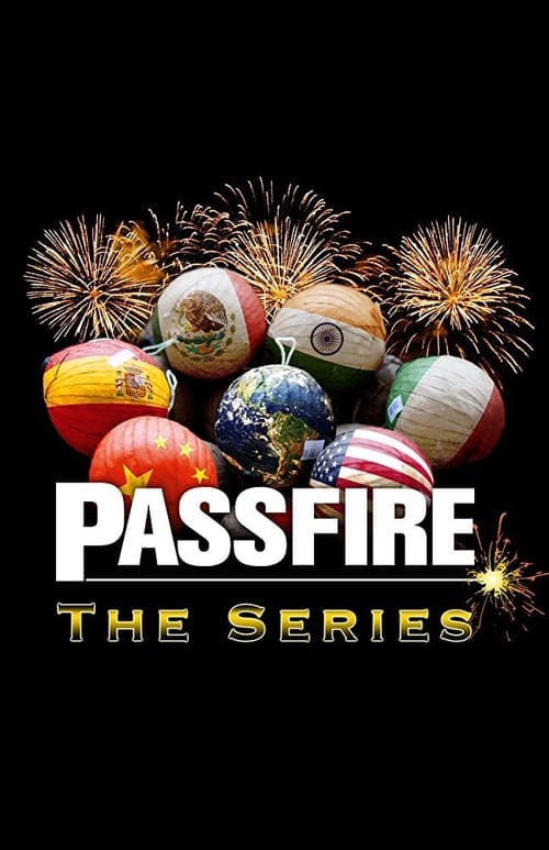 Show cover for Passfire: The Series