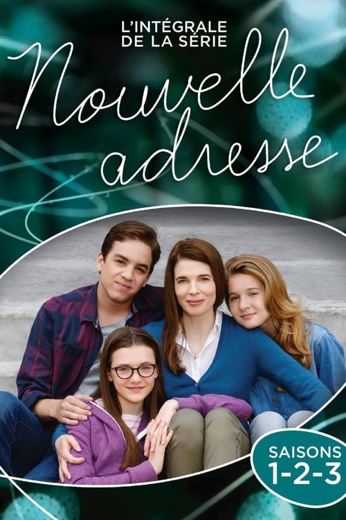 Show cover for Nouvelle adresse