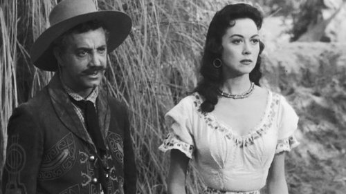 Background image for The Spanish Dancer