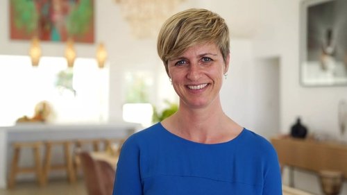 Background image for Sabine Hagedoren