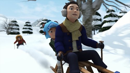 Background image for Episode 11