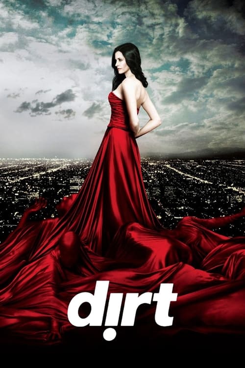 Show cover for Dirt