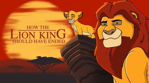 Background image for How The Lion King Should Have Ended
