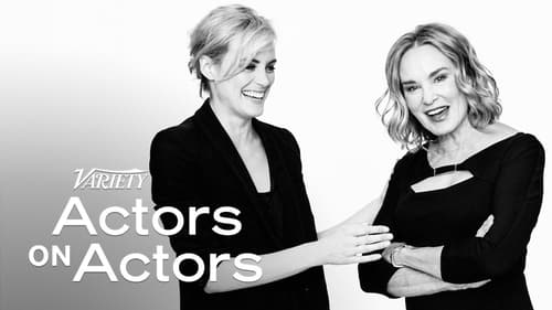 Jessica Lange & Taylor Schilling