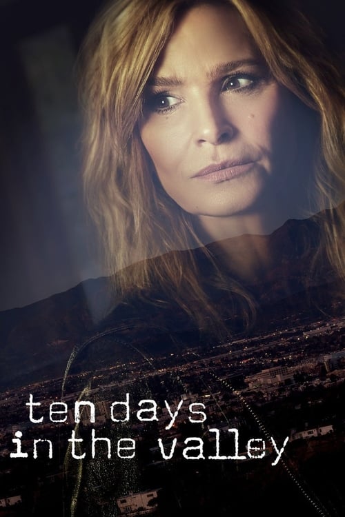 Show cover for Ten Days in the Valley