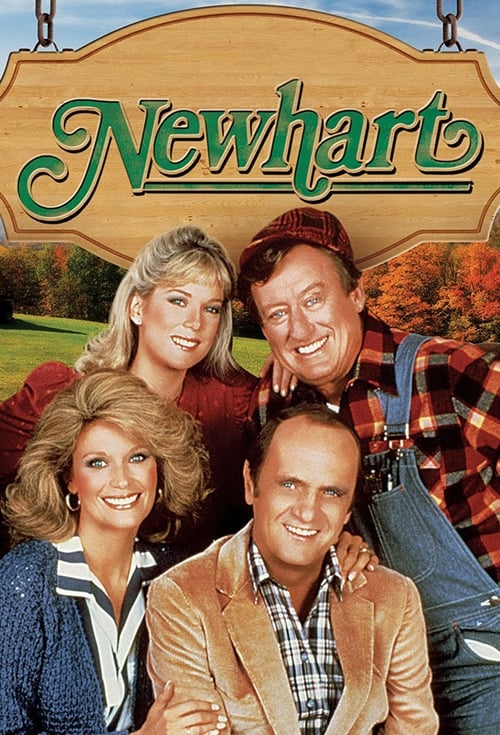 Show cover for Newhart