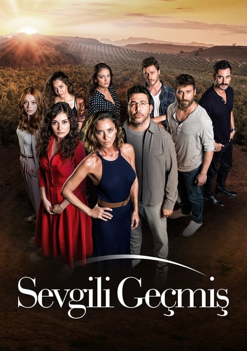 Show cover for Sevgili Geçmiş