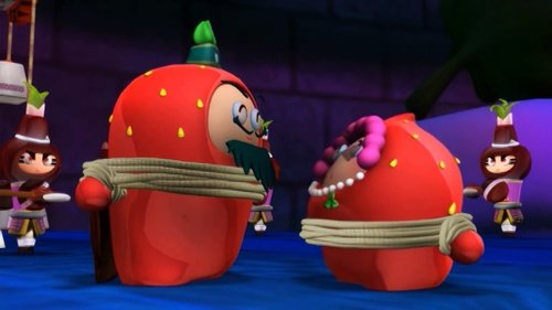Background image for Episode 16