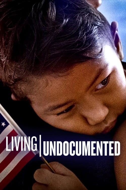 Show cover for Living Undocumented