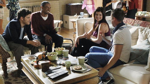 The Quicksand Girlfriend