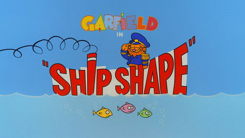 Background image for Ship Shape