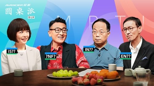 Background image for MBTI