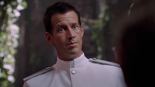 Background image for The Discarded