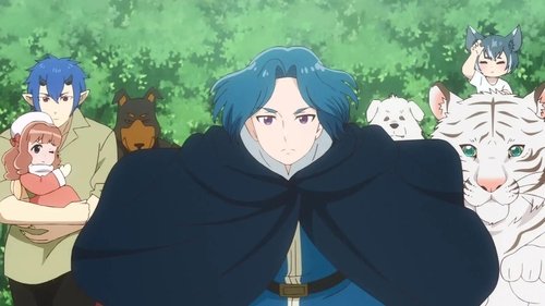 Background image for After the Battle