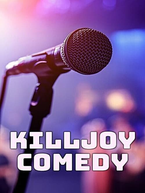 Show cover for Killjoy Comedy