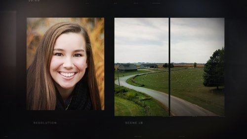 Background image for The Last Mile
