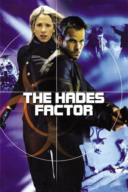 Show cover for Covert One: The Hades Factor