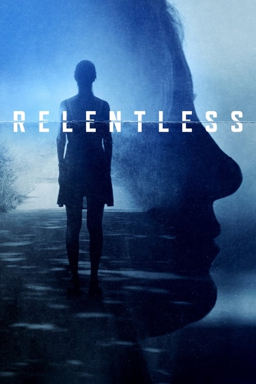 Show cover for Relentless