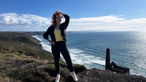 Background image for England, Cornwall