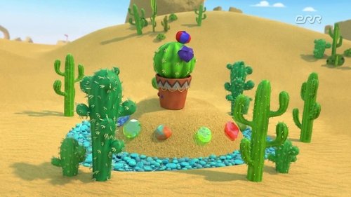 Desert Road Trip