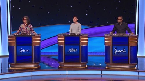 Background image for The Finals