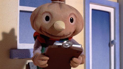 Background image for Inspector Spud