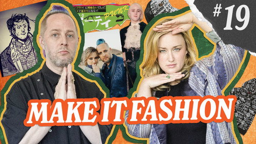 Make It Fashion