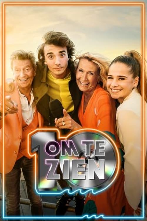 Show cover for 10 om te zien