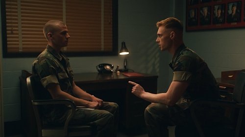 Background image for The Things We Carry