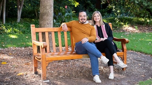 Background image for Adam Liaw