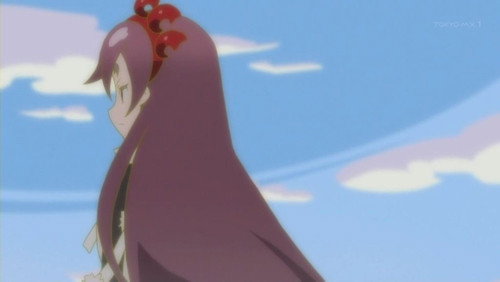 Kyoto Prefecture: The Case of Mebuki Konoe Part 1