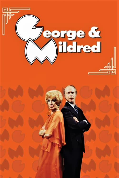 Show cover for George and Mildred