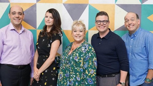 Background image for Episode 13