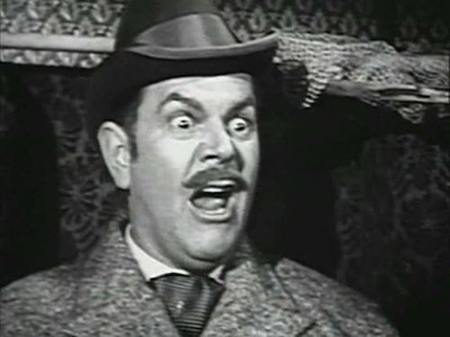 Background image for The Case of the Laughing Mummy