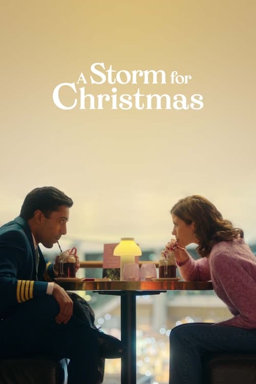 Show cover for A Storm for Christmas