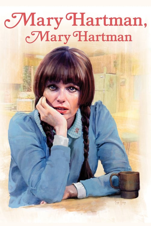 Show cover for Mary Hartman, Mary Hartman