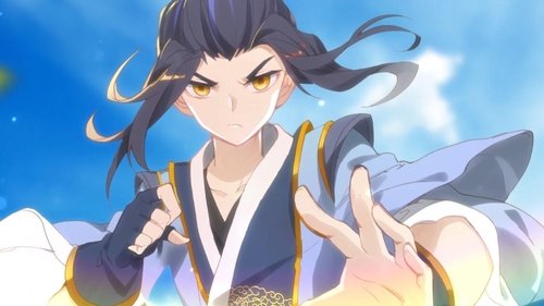 Background image for Episode 1