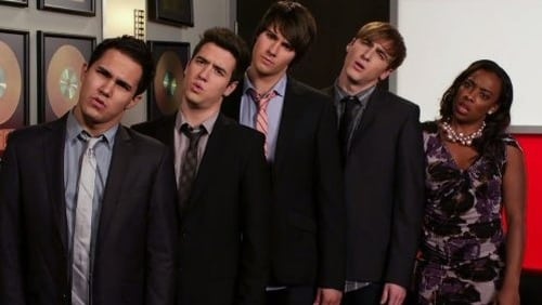 Big Time Wedding