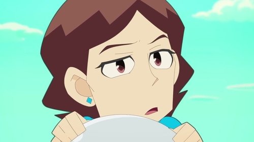 Background image for Episode 13