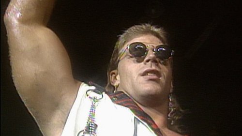 Background image for Superstars - Apr 25, 1992