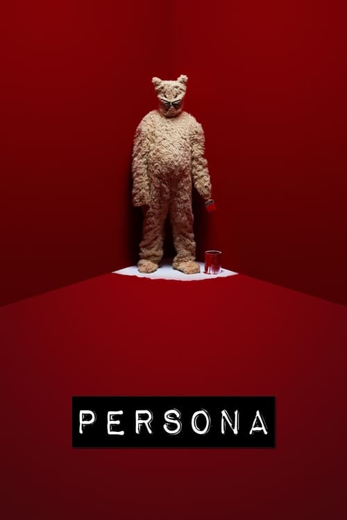 Show cover for Persona