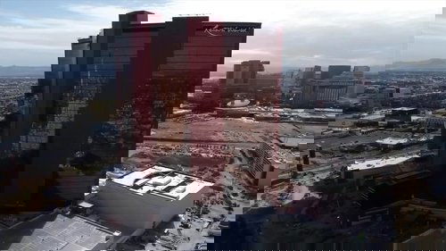 Echelon Las Vegas
