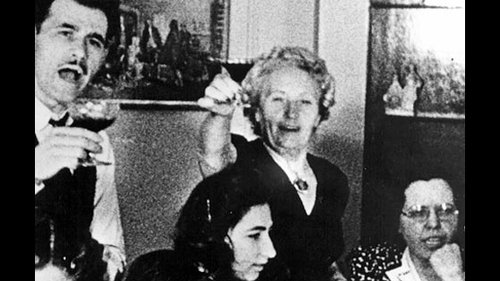 Background image for The Family Album