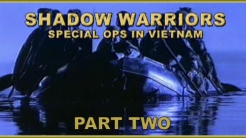 Background image for Shadow Warriors (Part 2)
