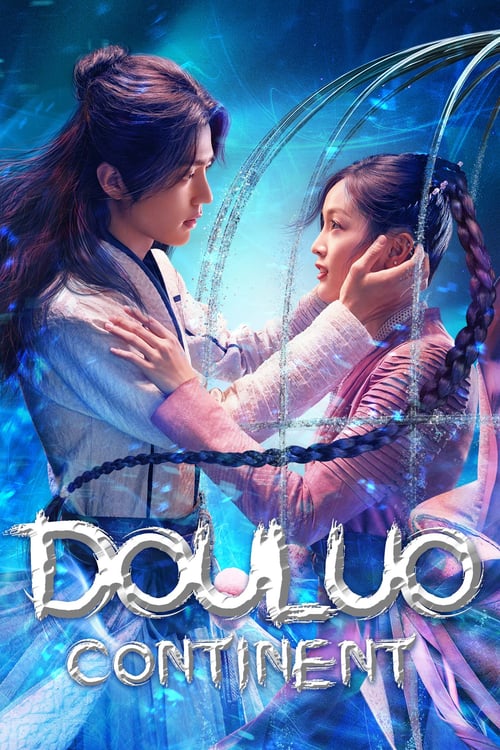 Show cover for Douluo Continent